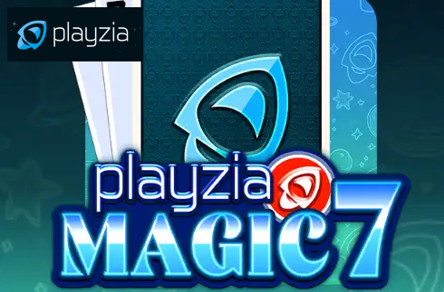 Playzia Magic 7